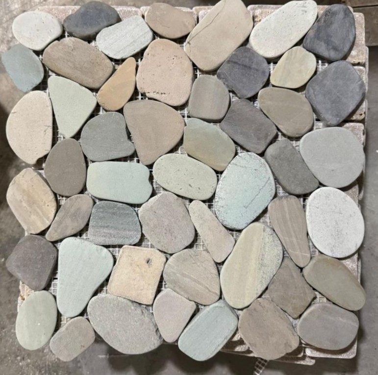 Mosaic by request