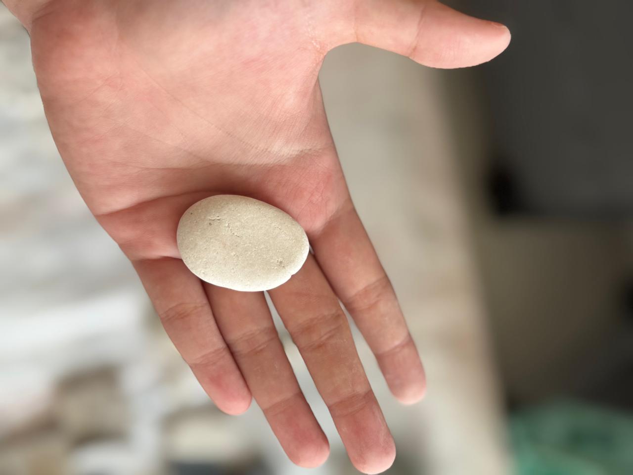 Our stone collection showcase